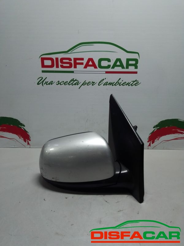 RETROVISORE ESTERNO usato Kia Picanto 2011 - Ricambio originale garantito