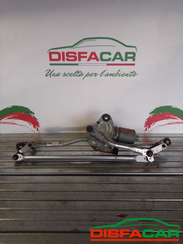 MOTORINO TERGICRISTALLO usato Audi A6 2004 - Ricambio originale garantito