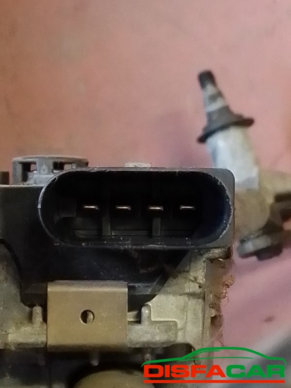 MOTORINO TERGICRISTALLO usato Audi A6 2004 - Ricambio originale garantito