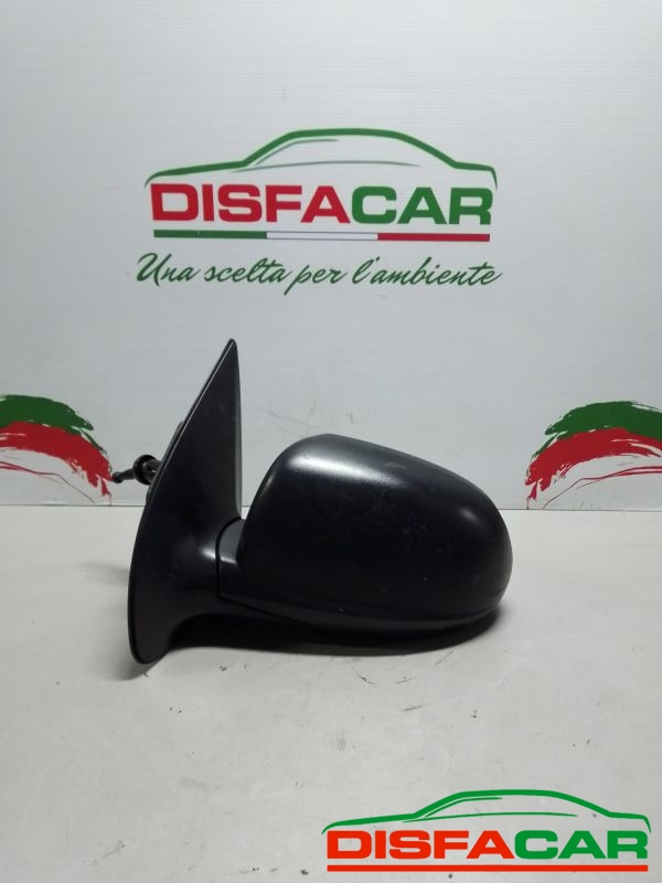 RETROVISORE ESTERNO usato Hyundai i20 2008 - Ricambio originale garantito