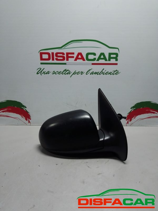 RETROVISORE ESTERNO usato Hyundai i20 2008 - Ricambio originale garantito