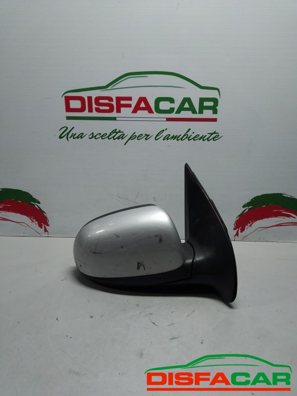 RETROVISORE ESTERNO usato Hyundai i20 2008 - Ricambio originale garantito
