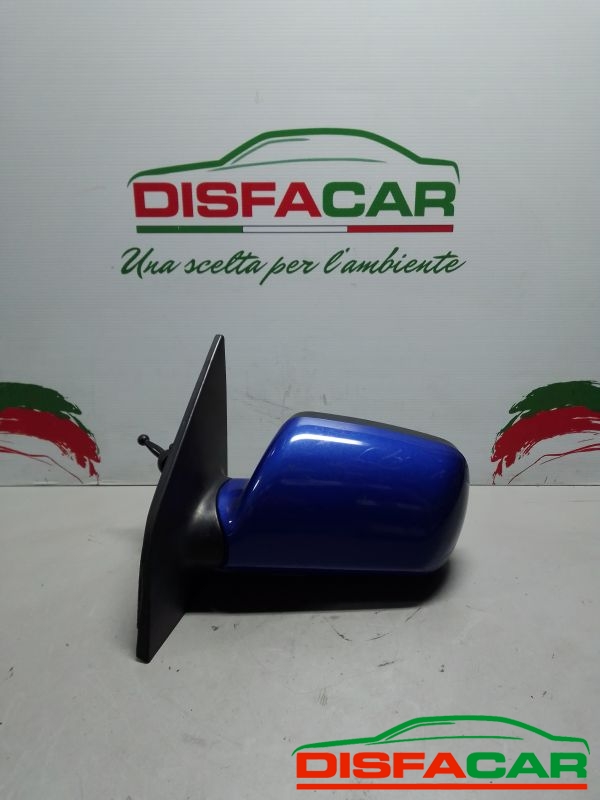RETROVISORE ESTERNO usato Kia Picanto 2004 - Ricambio originale garantito