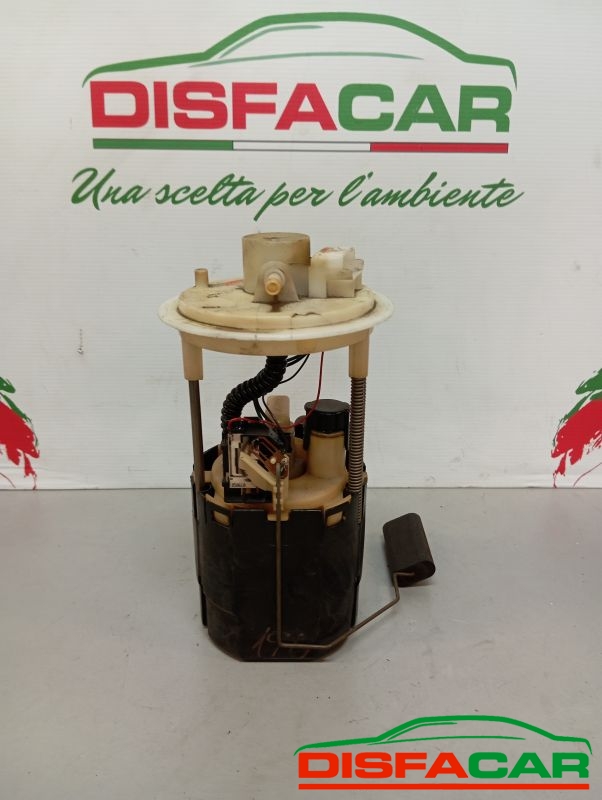 Pompa carburante usata Fiat Panda 141, codice 46794444 – foto 6 di 7