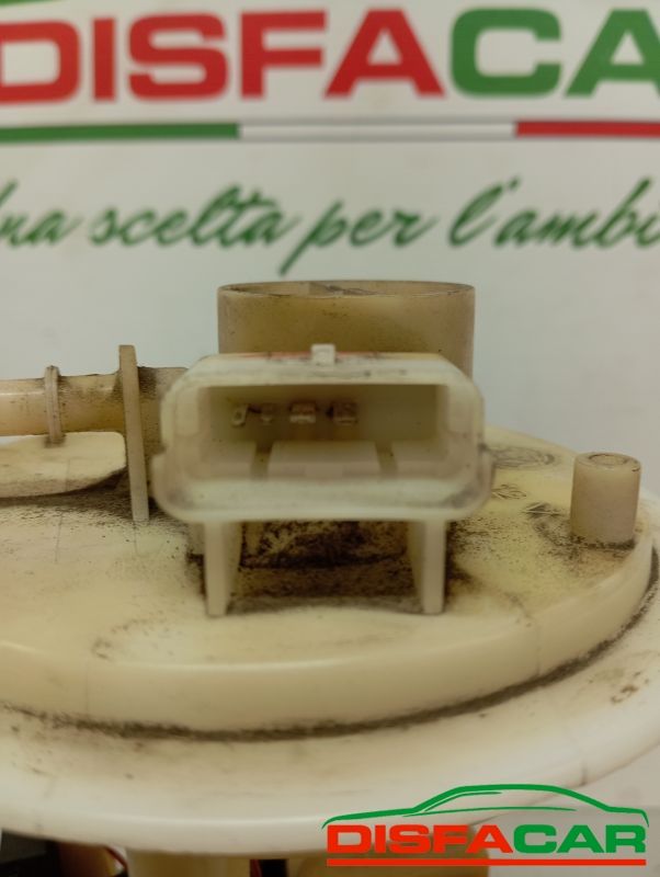 Pompa carburante usata Fiat Panda 141, codice 46794444 – foto 4 di 7