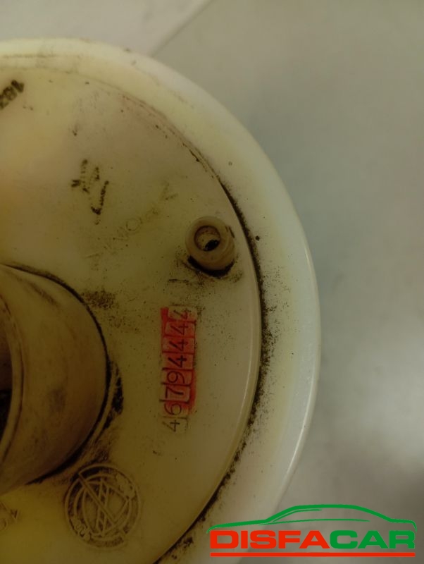 Pompa carburante usata Fiat Panda 141, codice 46794444 – foto 3 di 7