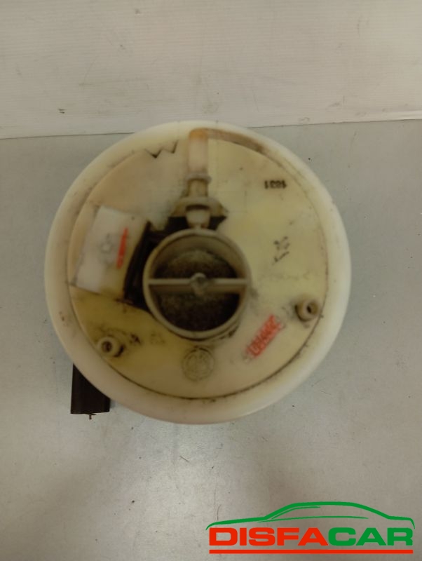 Pompa carburante usata Fiat Panda 141, codice 46794444 – foto 2 di 7
