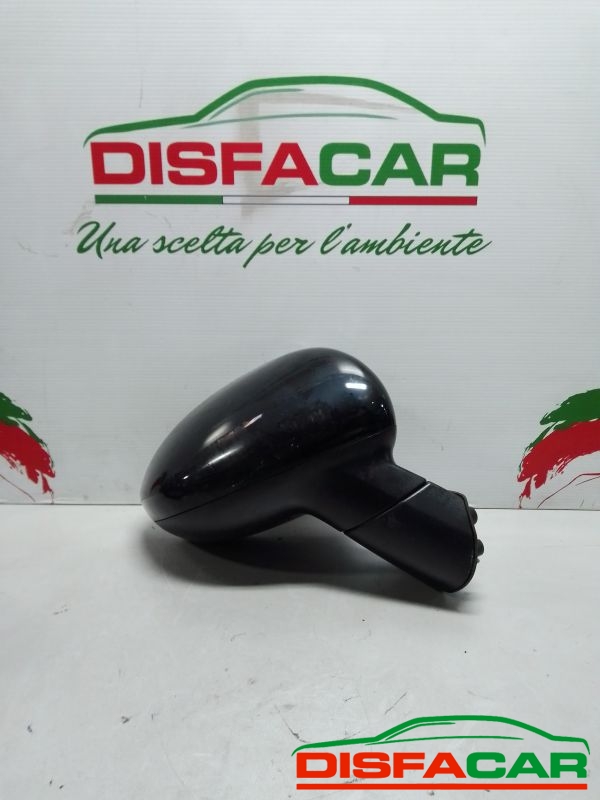 RETROVISORE ESTERNO usato Kia Rio 2011 - Ricambio originale garantito
