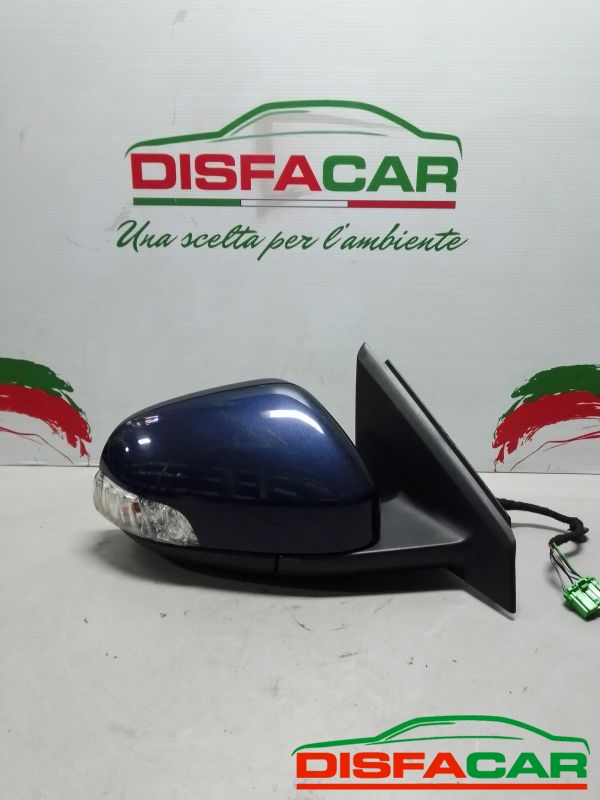 RETROVISORE ESTERNO usato Volvo V40 2012 - Ricambio originale garantito