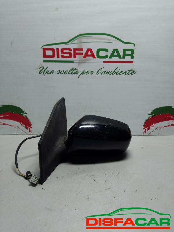 RETROVISORE ESTERNO usato Honda Civic 2001 - Ricambio originale garantito