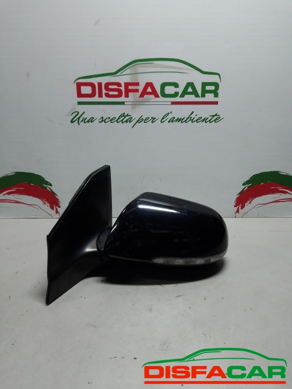 RETROVISORE ESTERNO usato Honda Civic 2001 - Ricambio originale garantito