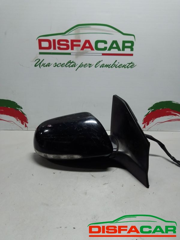 RETROVISORE ESTERNO usato Honda Civic 2001 - Ricambio originale garantito