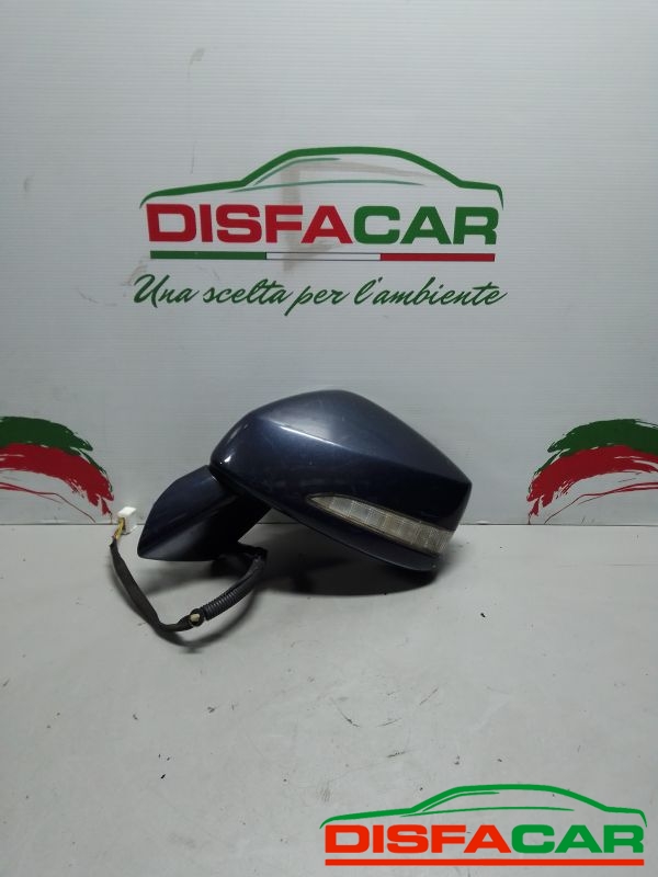 RETROVISORE ESTERNO usato Honda FR-V 2005 - Ricambio originale garantito