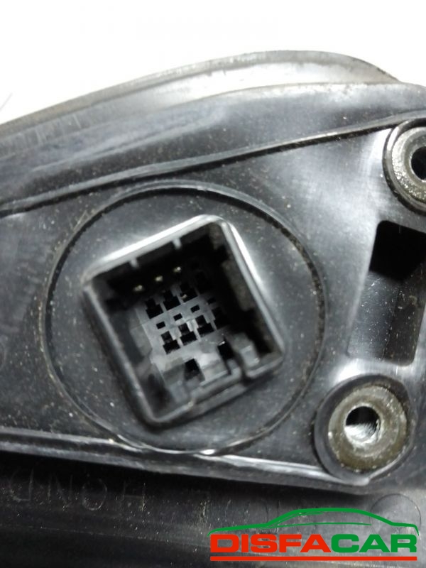 RETROVISORE ESTERNO usato Honda CR-V 1995 - Ricambio originale garantito