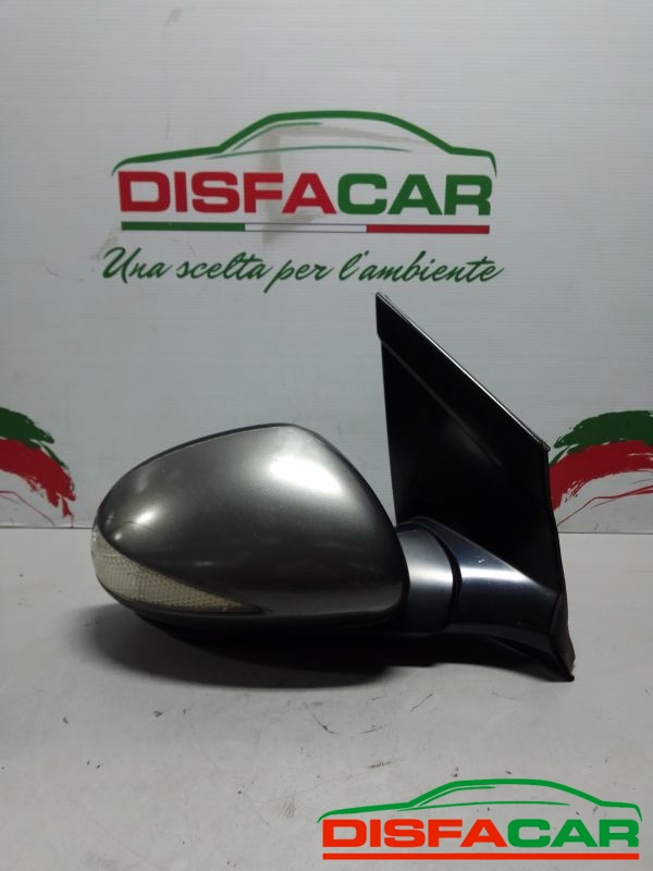 RETROVISORE ESTERNO usato Honda Civic 2006 - Ricambio originale garantito