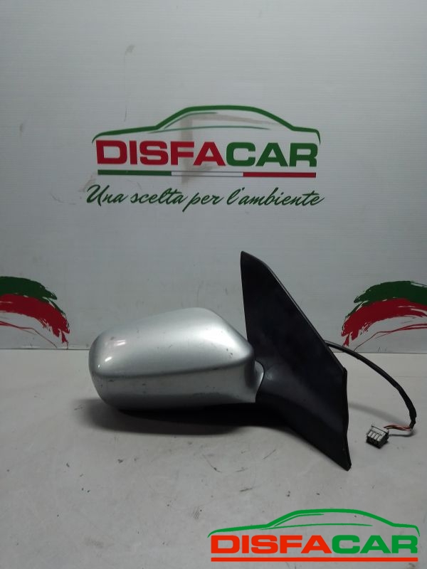 RETROVISORE ESTERNO usato Honda Civic 2001 - Ricambio originale garantito