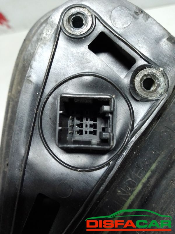 RETROVISORE ESTERNO usato Honda CR-V 1995 - Ricambio originale garantito