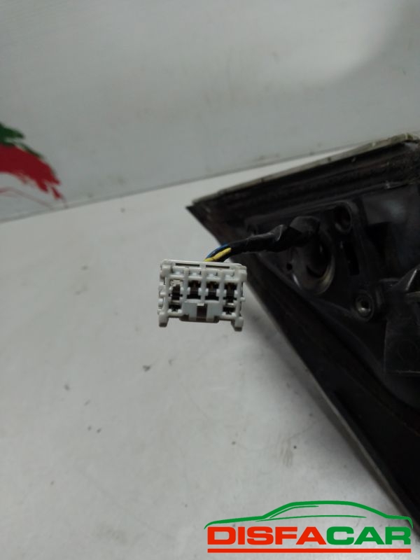 RETROVISORE ESTERNO usato Honda HR-V 1998 - Ricambio originale garantito