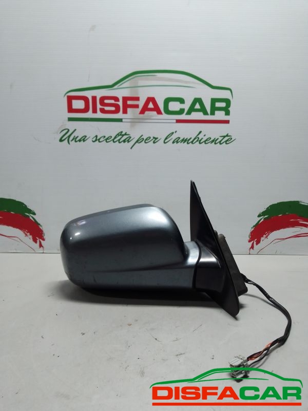 RETROVISORE ESTERNO usato Honda CR-V 2002 - Ricambio originale garantito