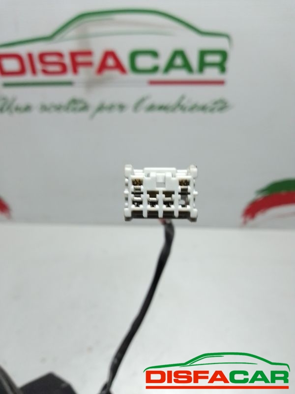 RETROVISORE ESTERNO usato Honda CR-V 2002 - Ricambio originale garantito