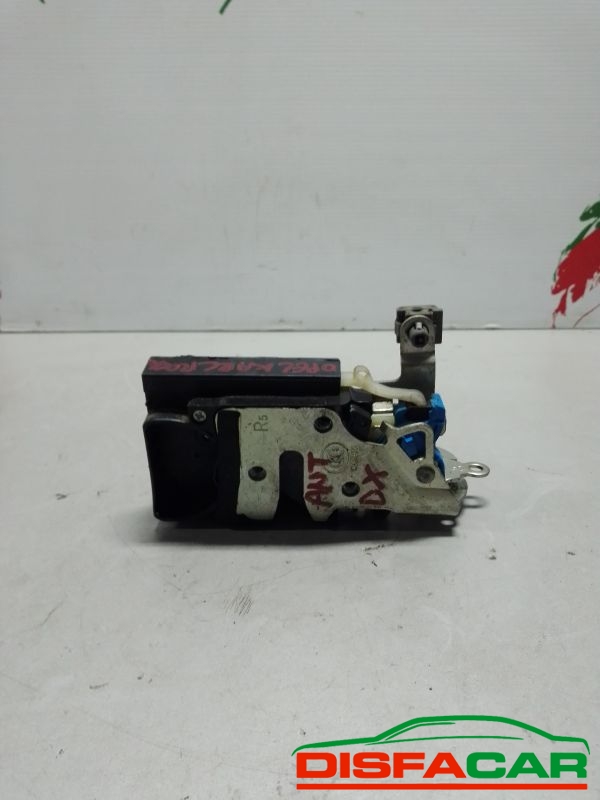 SERRATURE ELETTRICHE usato Opel Karl 2016 - Ricambio originale garantito