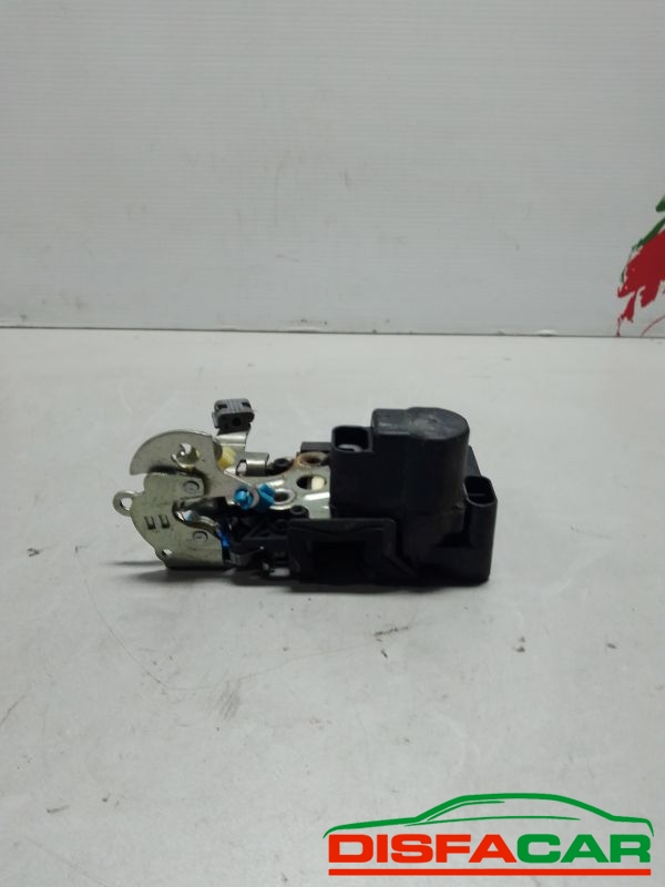 SERRATURE ELETTRICHE usato Opel Karl 2016 - Ricambio originale garantito