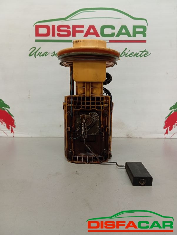 Pompa carburante usata Audi A3 8L 1996, codice 1k0919050b – foto 8 di 9
