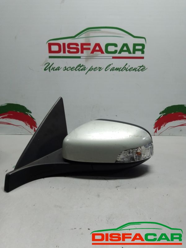 RETROVISORE ESTERNO usato Volvo C30 2006 - Ricambio originale garantito
