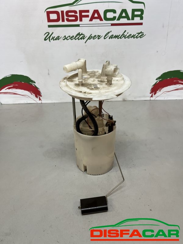 Pompa carburante usata Fiat Tipo 1.4 benzina 2015, codice 52019049 – foto 2 di 6
