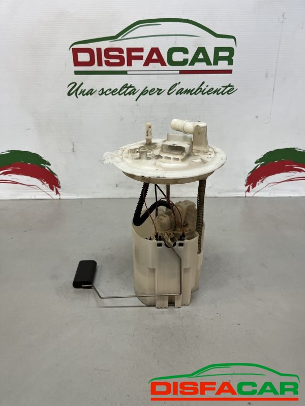 Pompa carburante usata Fiat Tipo 1.4 benzina 2015, codice 52019049 – foto 3 di 6