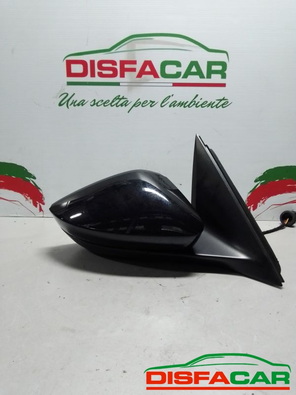 RETROVISORE ESTERNO usato Skoda  2018 - Ricambio originale garantito