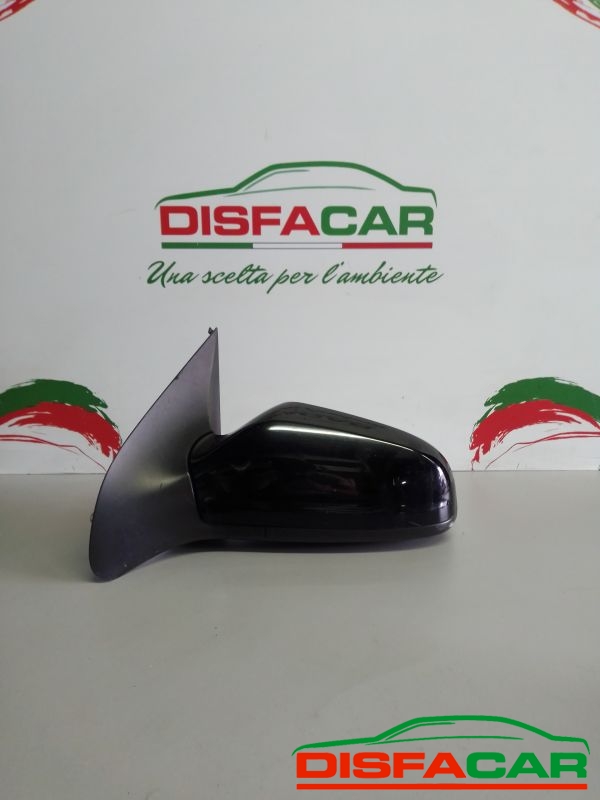 RETROVISORE ESTERNO usato Opel Astra 2004 - Ricambio originale garantito