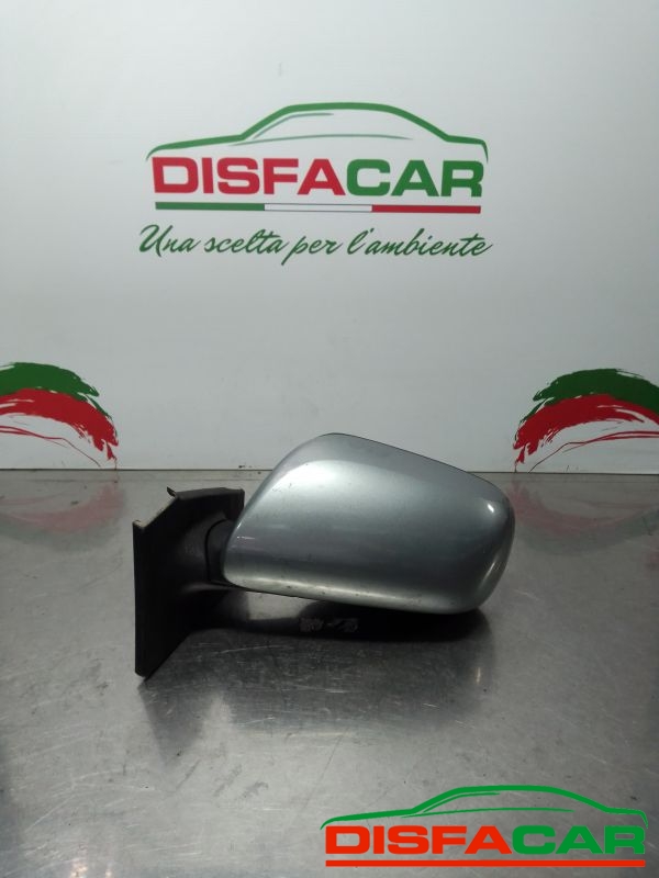 RETROVISORE ESTERNO usato Toyota Yaris 2005 - Ricambio originale garantito