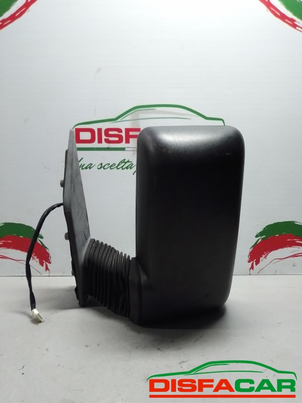 RETROVISORE ESTERNO usato Iveco DAILY 1999 - Ricambio originale garantito