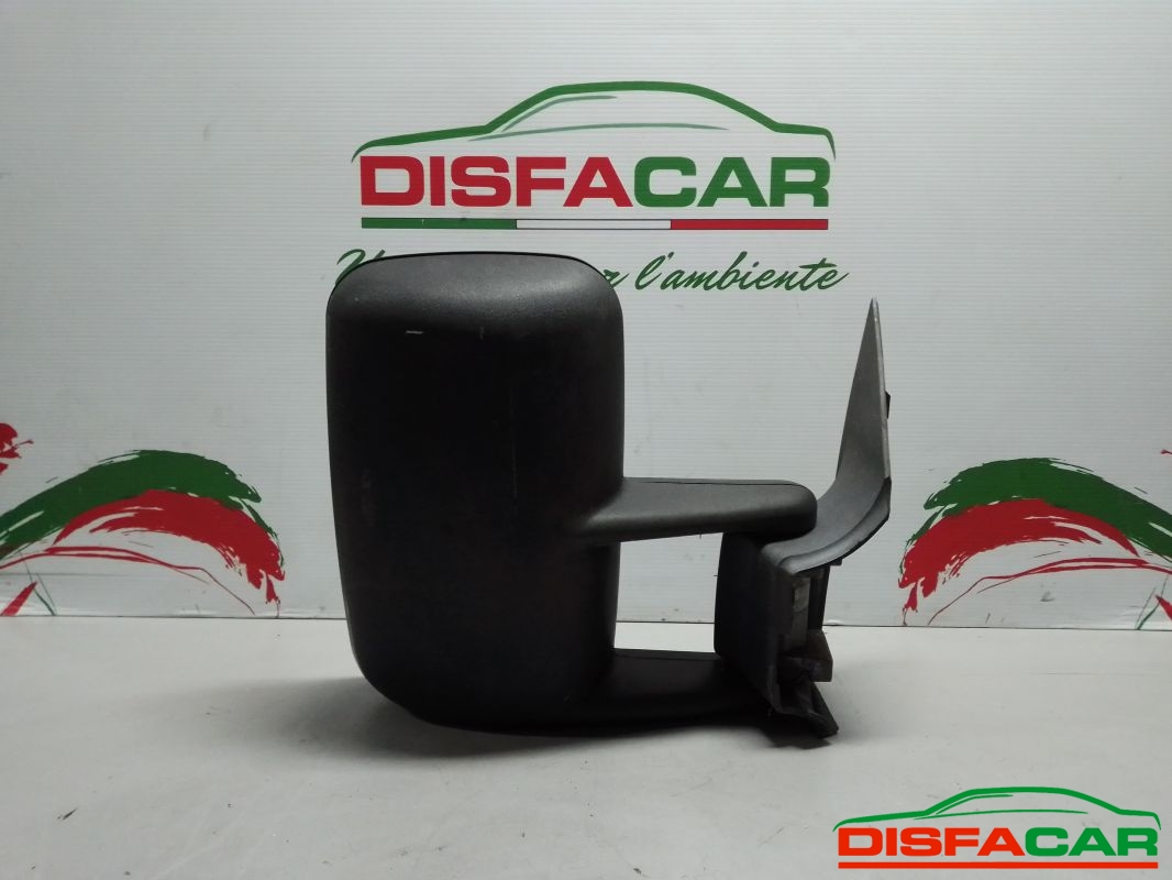 RETROVISORE ESTERNO usato Mercedes Benz Sprinter 1995 - Ricambio originale garantito