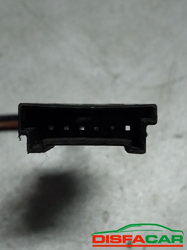 RETROVISORE ESTERNO usato Mercedes Benz Sprinter 2006 - Ricambio originale garantito