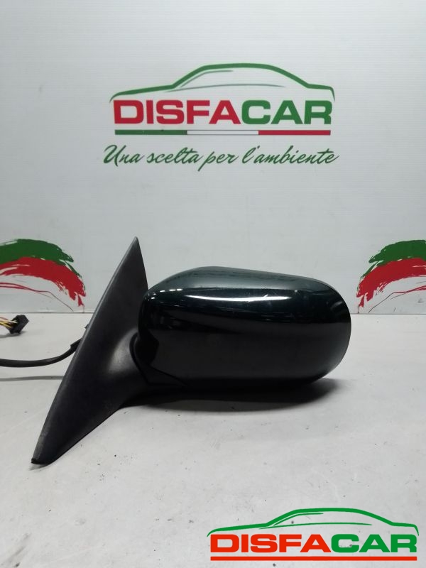 RETROVISORE ESTERNO usato Jaguar S-Type  - Ricambio originale garantito