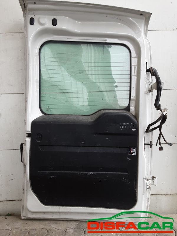 LAMIERATI usato Fiat Doblo 2014 - Ricambio originale garantito