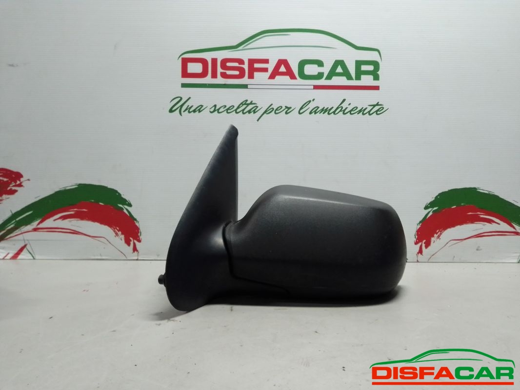 RETROVISORE ESTERNO usato Mazda 2 2002 - Ricambio originale garantito