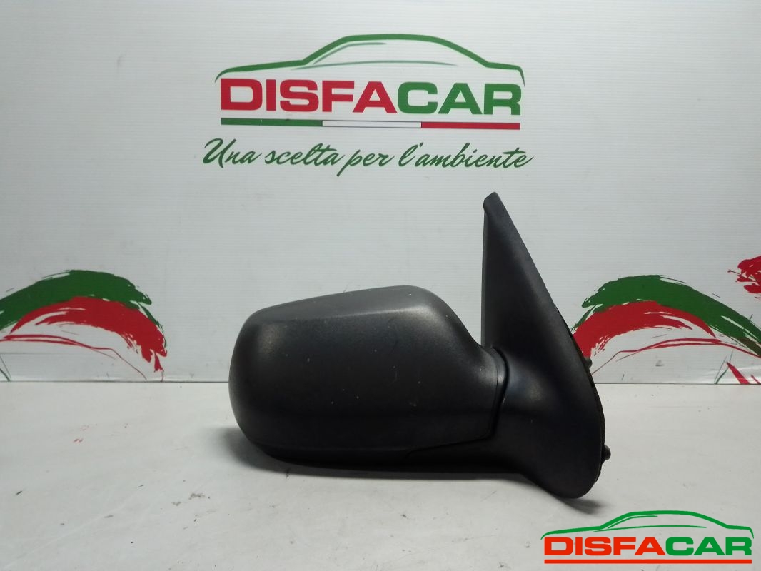 RETROVISORE ESTERNO usato Mazda 2 2002 - Ricambio originale garantito