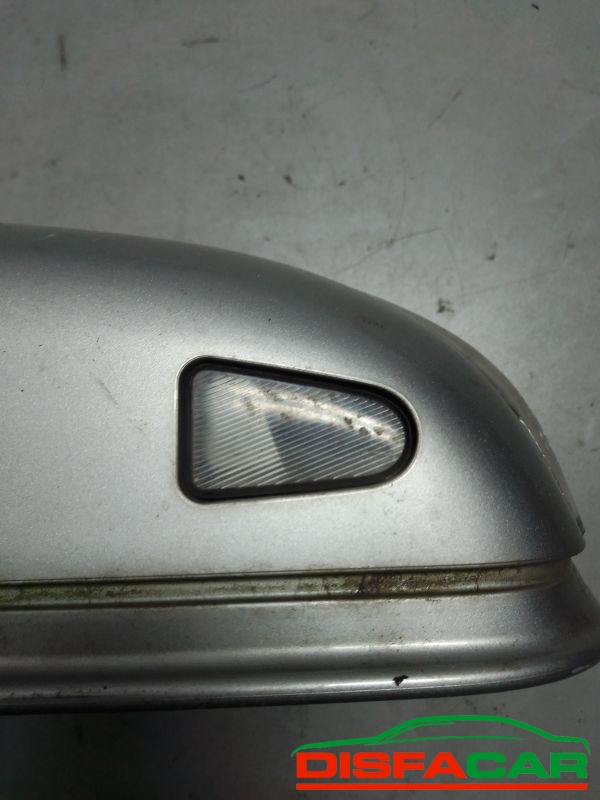 RETROVISORE ESTERNO usato Mercedes Benz  2002 - Ricambio originale garantito