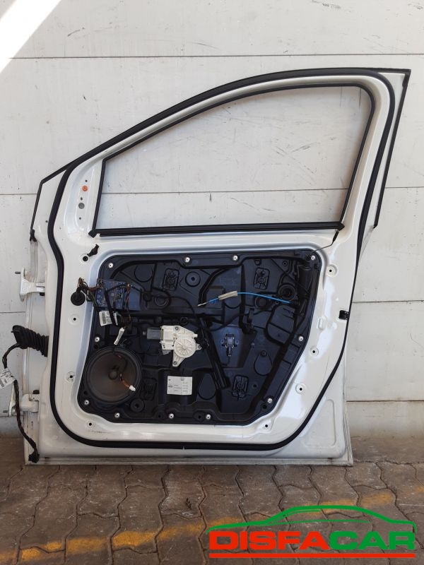 LAMIERATI usato Mercedes Benz B 200 2011 - Ricambio originale garantito