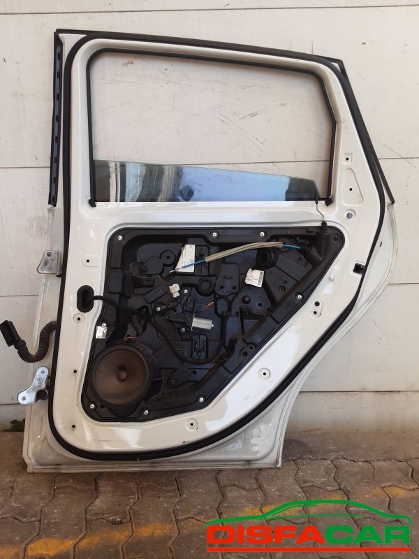 LAMIERATI usato Mercedes Benz B 200 2011 - Ricambio originale garantito
