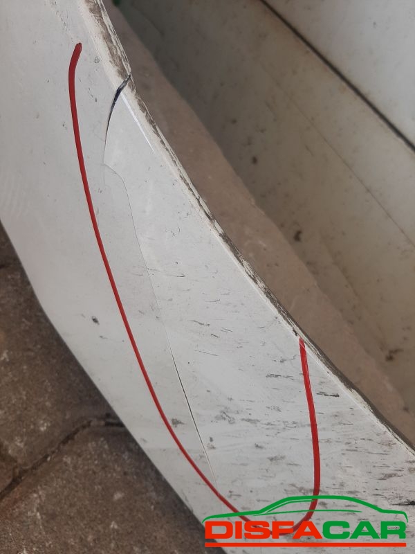 LAMIERATI usato Mercedes Benz B 200 2011 - Ricambio originale garantito