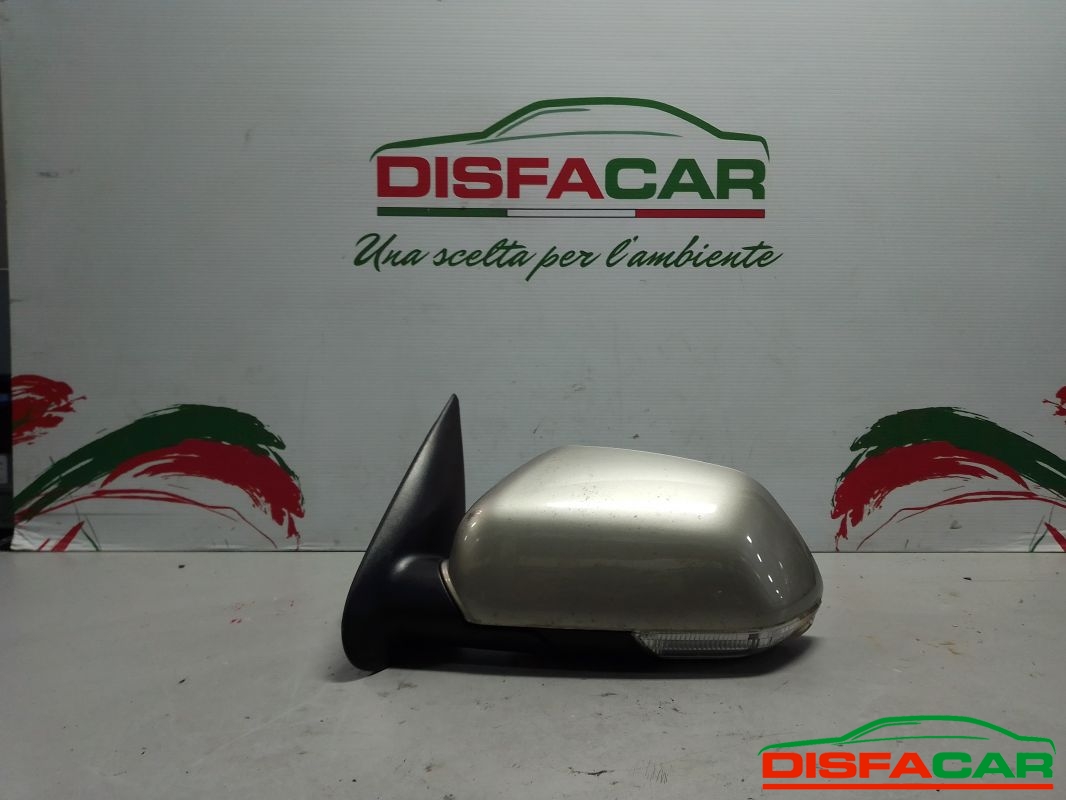 RETROVISORE ESTERNO usato Skoda Octavia 2004 - Ricambio originale garantito