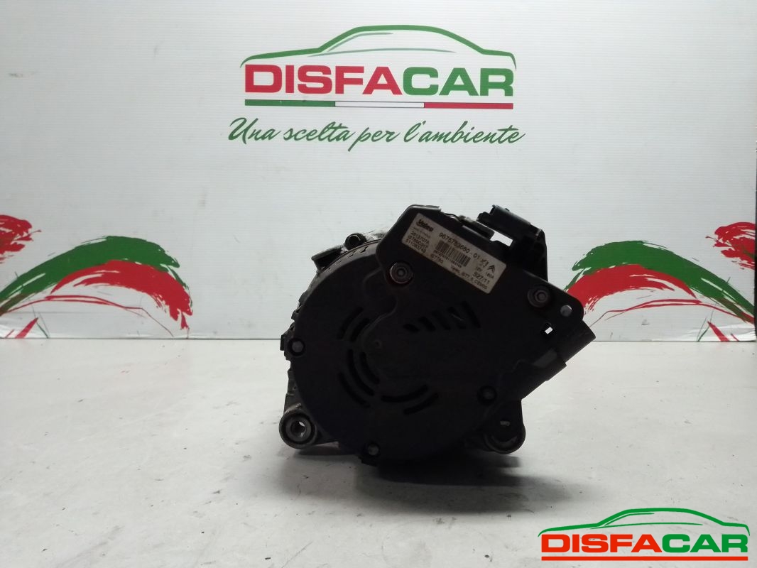 Foto ricambio: ALTERNATORI Citroën C5