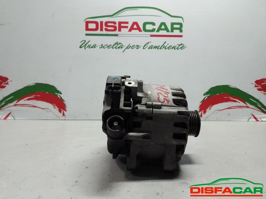 Foto ricambio: ALTERNATORI Citroën C5