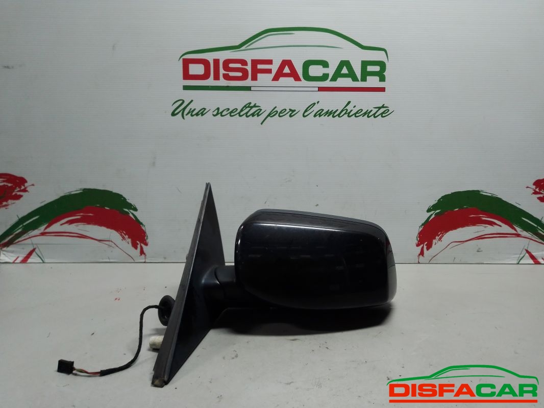 RETROVISORE ESTERNO usato BMW  2003 - Ricambio originale garantito