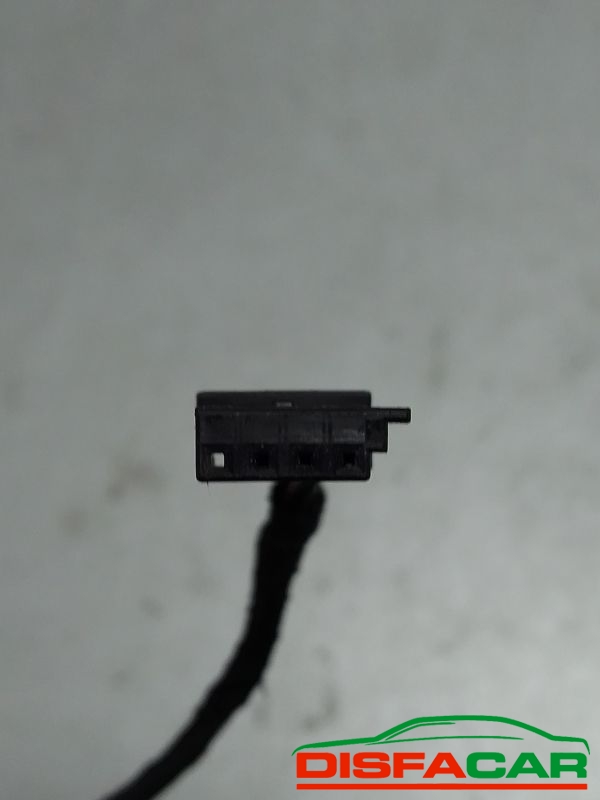 RETROVISORE ESTERNO usato BMW  2003 - Ricambio originale garantito