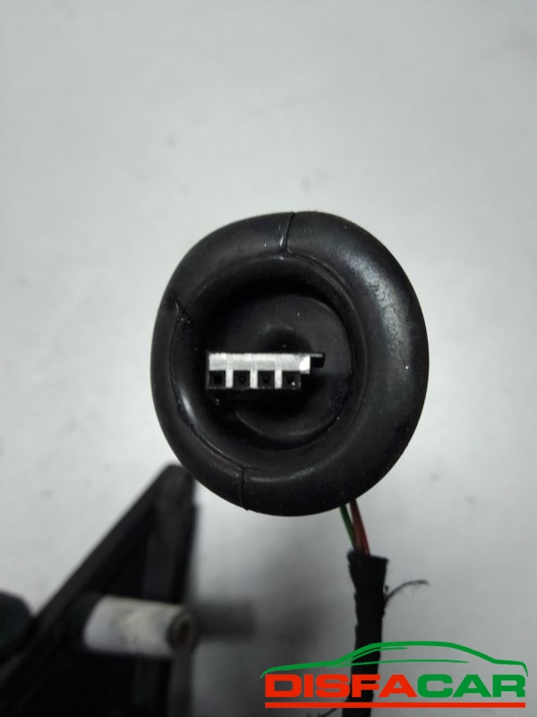 RETROVISORE ESTERNO usato BMW  2003 - Ricambio originale garantito